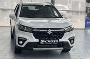 Suzuki S-Cross GLX