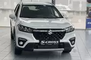 Suzuki S-Cross GLX
