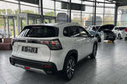 Suzuki S-Cross GLX
