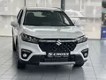 Suzuki S-Cross Suzuki S-Cross