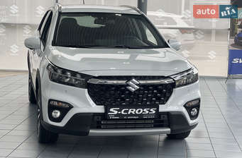 Suzuki S-Cross 2025 в Одеса