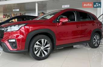 Suzuki S-Cross 2025 в Тернопіль