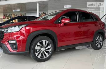 Suzuki S-Cross 2025 GLX