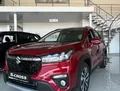 Suzuki S-Cross Suzuki S-Cross