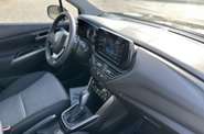 Suzuki S-Cross GL+
