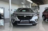 Suzuki S-Cross GL