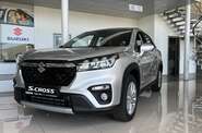 Suzuki S-Cross GL