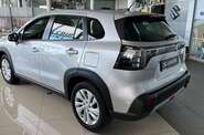 Suzuki S-Cross GL