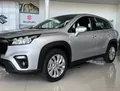 Suzuki S-Cross Suzuki S-Cross