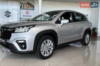 Suzuki S-Cross 2025 в Тернопіль