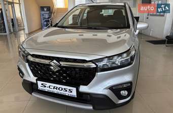 Suzuki S-Cross 2025 в Полтава