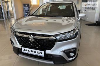 Suzuki S-Cross 2025 GL