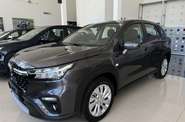 Suzuki S-Cross GL