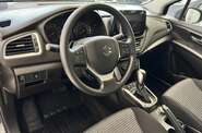 Suzuki S-Cross GL