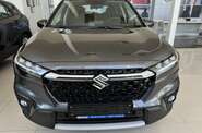 Suzuki S-Cross GL