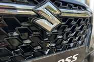 Suzuki S-Cross - фото 24