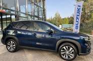 Suzuki S-Cross - фото 6