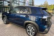 Suzuki S-Cross - фото 17