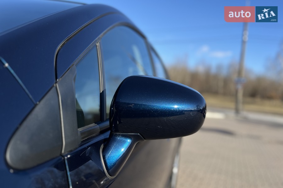Suzuki S-Cross - фото 21
