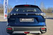 Suzuki S-Cross - фото 10