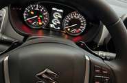 Suzuki S-Cross - фото 45
