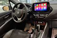 Suzuki S-Cross - фото 33
