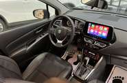 Suzuki S-Cross - фото 32