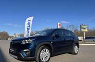 Suzuki S-Cross GL+