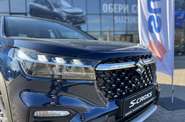 Suzuki S-Cross GL+