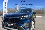 Suzuki S-Cross GL+