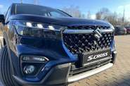Suzuki S-Cross GL+