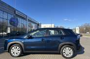 Suzuki S-Cross GL+