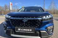 Suzuki S-Cross GL+
