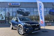 Suzuki S-Cross GL+