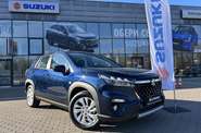 Suzuki S-Cross GL+