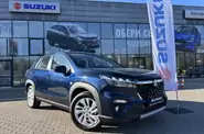 Suzuki S-Cross GL+