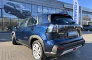 Suzuki S-Cross GL+