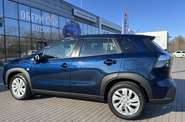 Suzuki S-Cross GL+