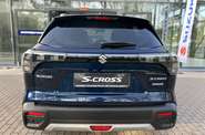Suzuki S-Cross GL+