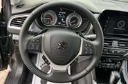 Suzuki S-Cross GL+