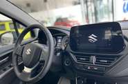 Suzuki S-Cross GL+