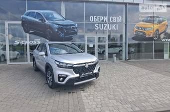 Suzuki S-Cross 2025 GLX