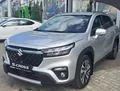 Suzuki S-Cross Suzuki S-Cross
