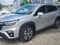 Suzuki S-Cross Suzuki S-Cross