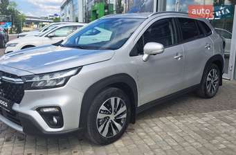 Suzuki S-Cross 2025 в Тернопіль