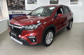 Suzuki S-Cross 2024 GL+