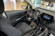 Suzuki S-Cross - фото 31