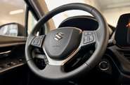 Новый Suzuki S-Cross 1.4 Boosterjet mHEV AT (129 к.с.) AllGrip GL+ 2024 автосалона Suzuki МОТОРКОМ+ - фото 17