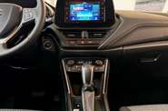 Новый Suzuki S-Cross 1.4 Boosterjet mHEV AT (129 к.с.) AllGrip GL+ 2024 автосалона Suzuki МОТОРКОМ+ - фото 19