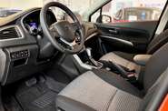 Новый Suzuki S-Cross 1.4 Boosterjet mHEV AT (129 к.с.) AllGrip GL+ 2024 автосалона Suzuki МОТОРКОМ+ - фото 14